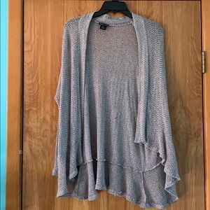 Wet Seal Cardigan